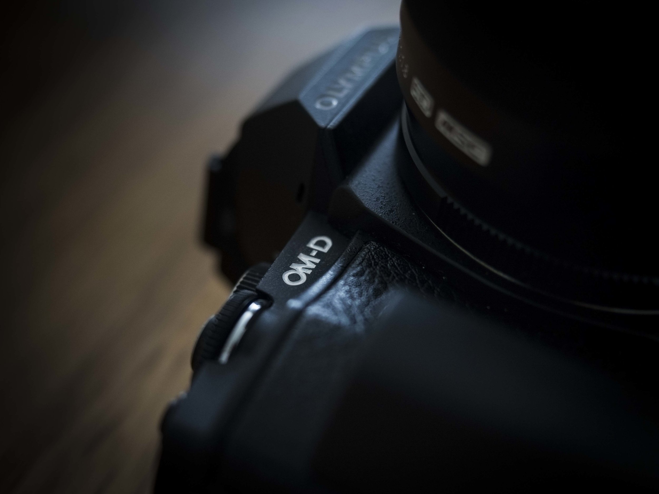 OMD 12-40 at 40mm f2.8. Still sexy.