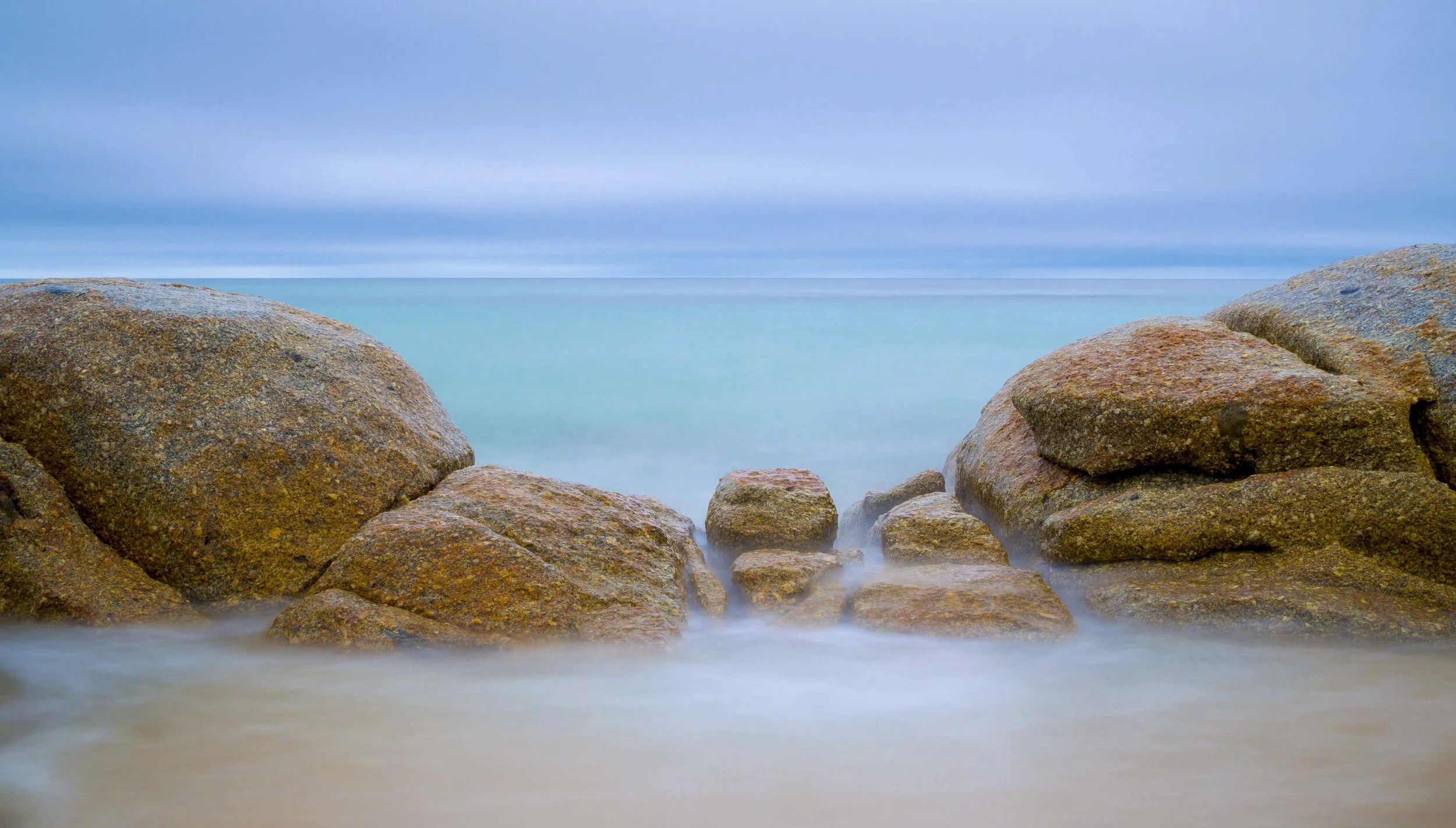 On a tripod, the zoom is a real bonus. 18mm f7.1