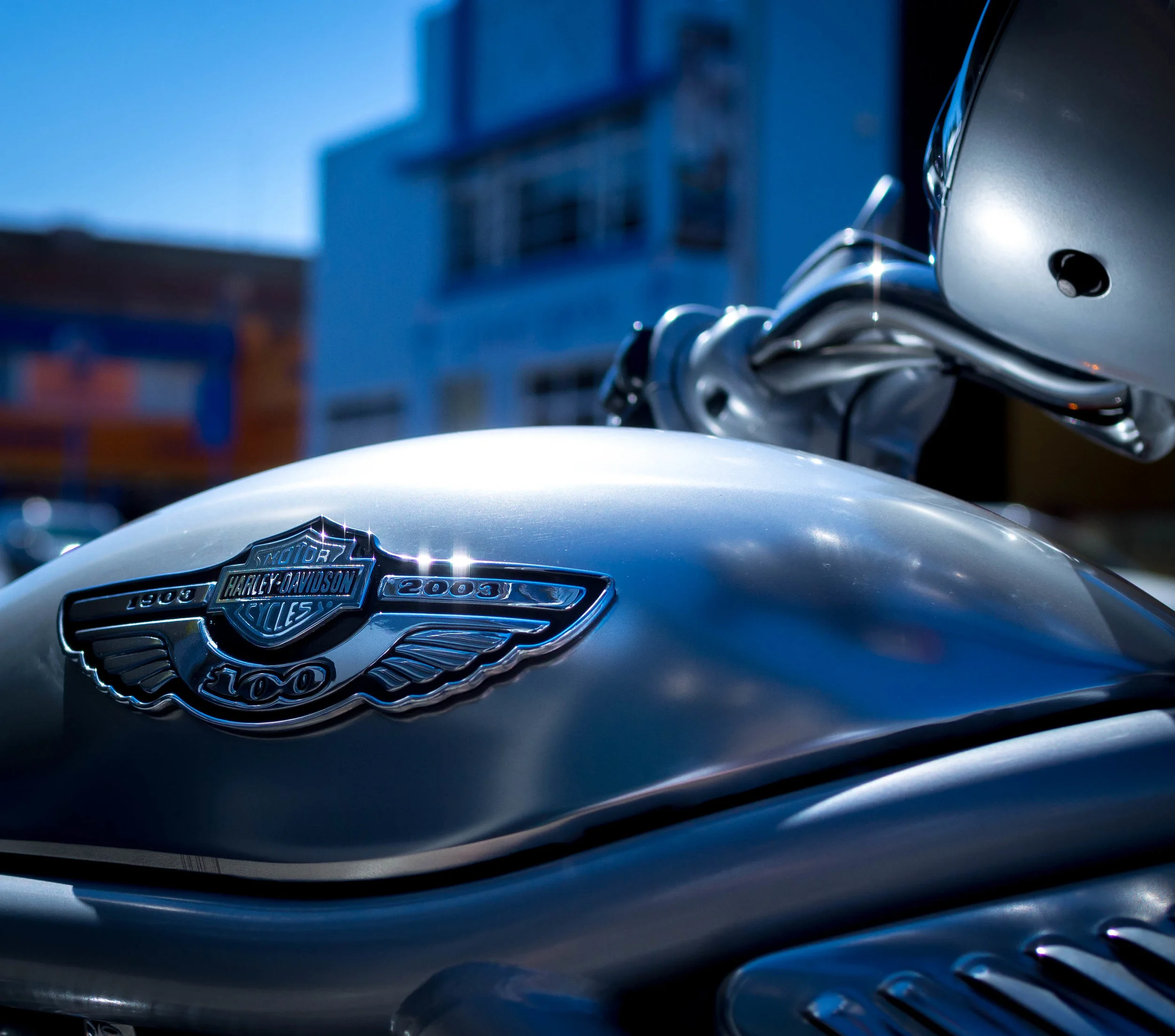 An Olympus image (OMD 25mm), with reduced sharpness, clarity and increased contrast.
