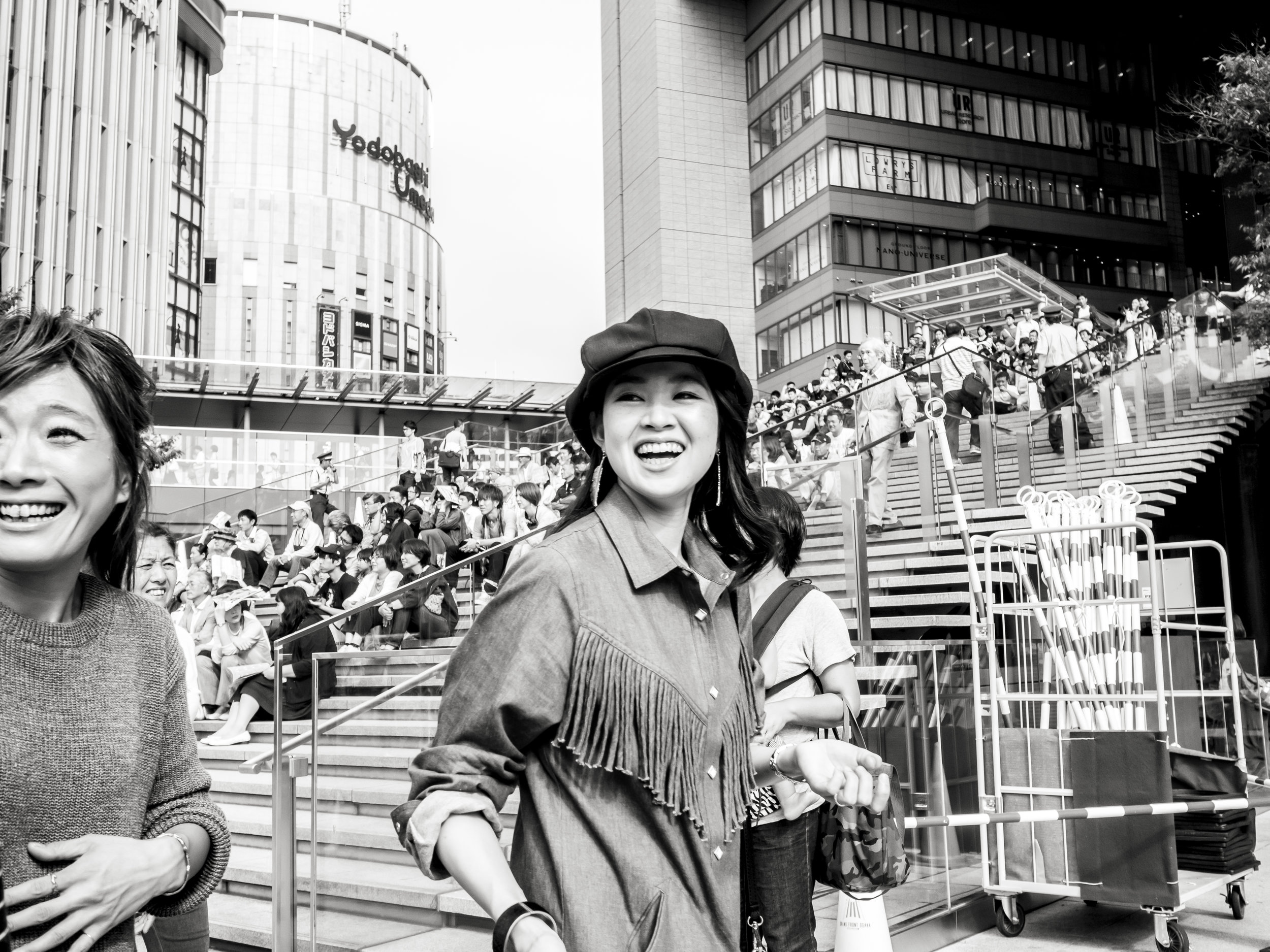 Pen F 17mm