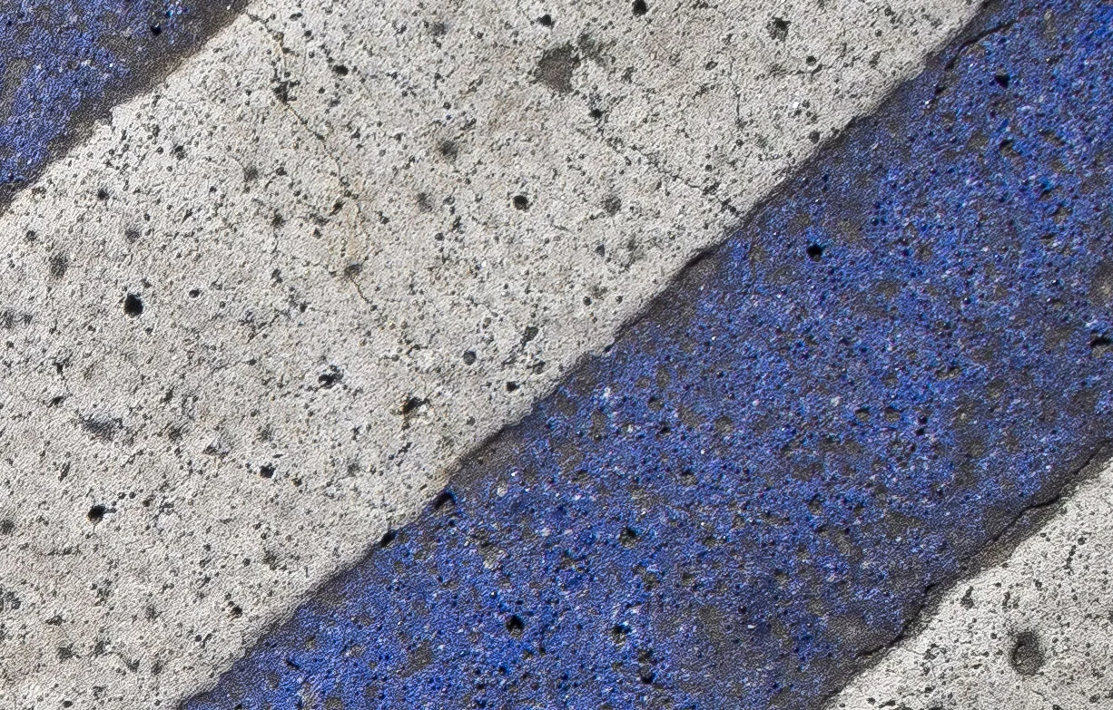 Top right corner with a little added post for some micro CA that appeared around the holes. I know from printing that this level of detail tops out an A3+ print and nobody looks that closely at the corners of an image unless they are looking for technical faults.