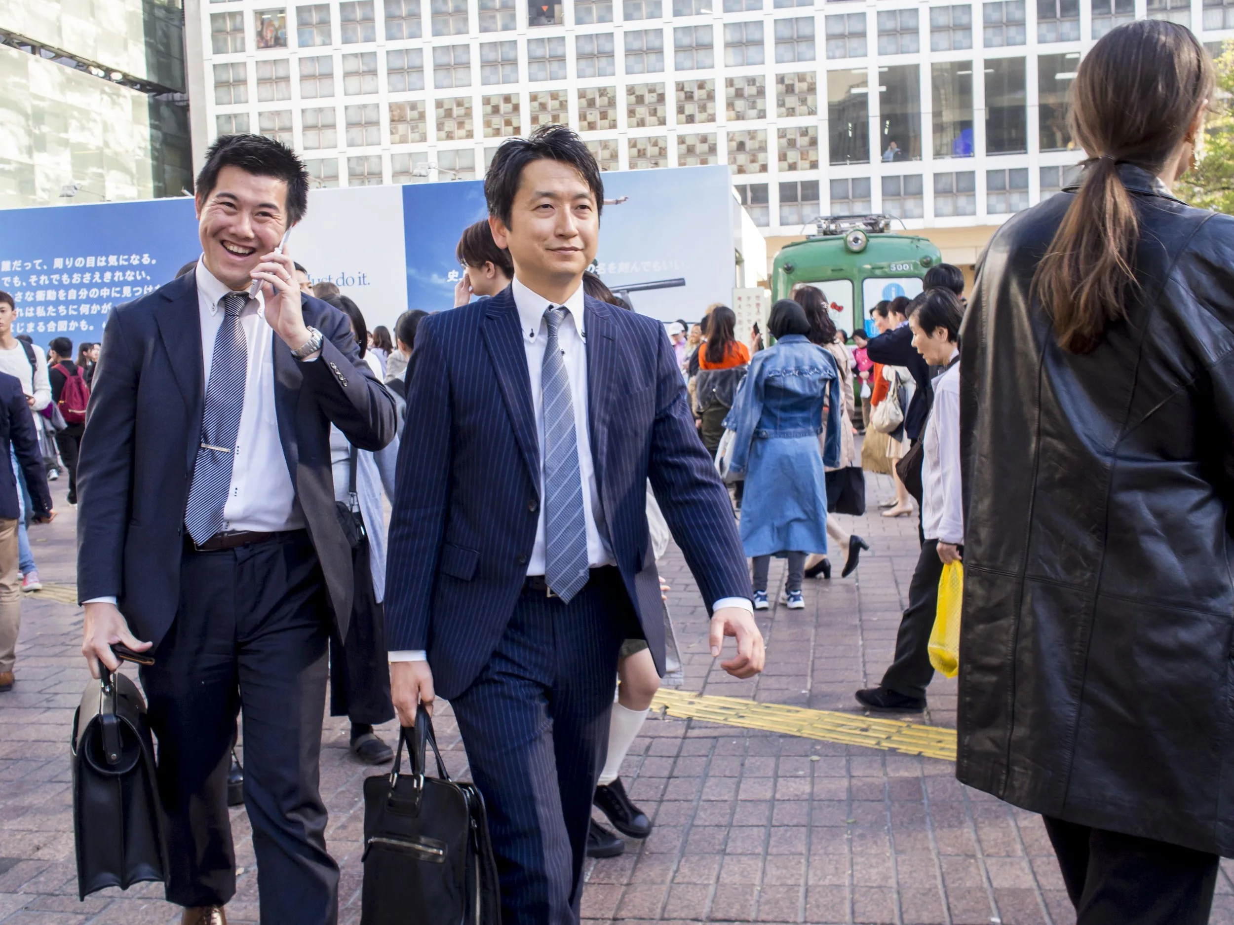 Shibuya EM5 17mm