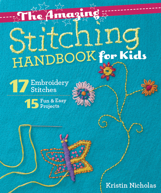 Cover Design: Kristy Zacharias Interior Book Design: April Mostek Photography: Nissa Brehmer