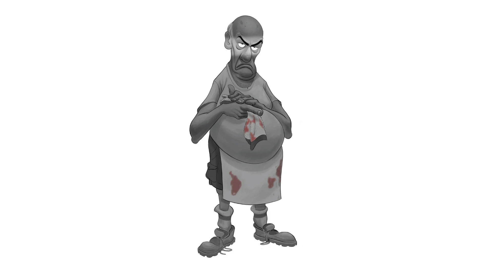 The Chef