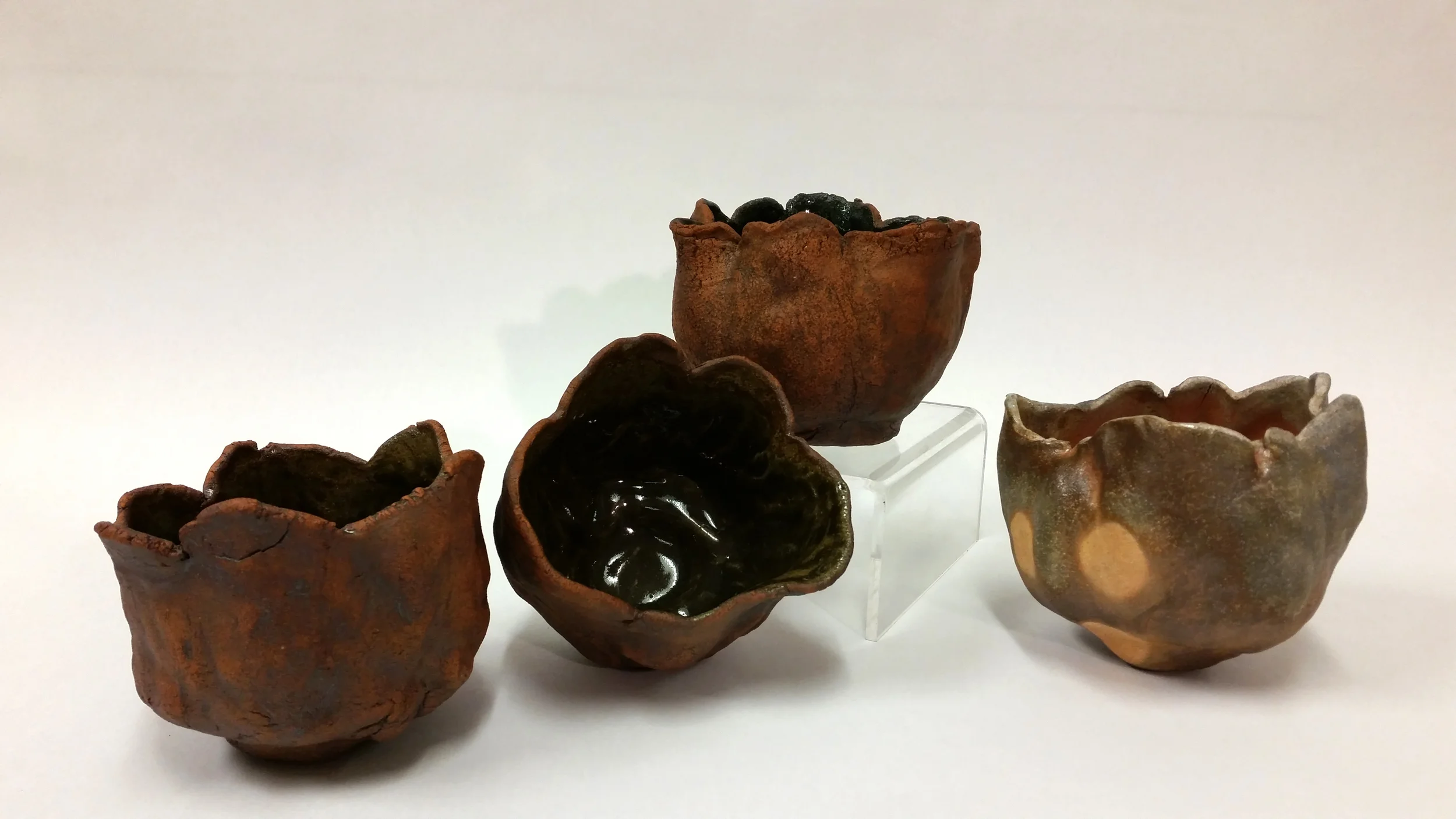 stoneware