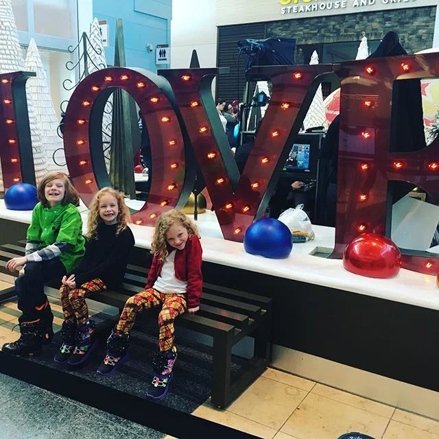 ❤️