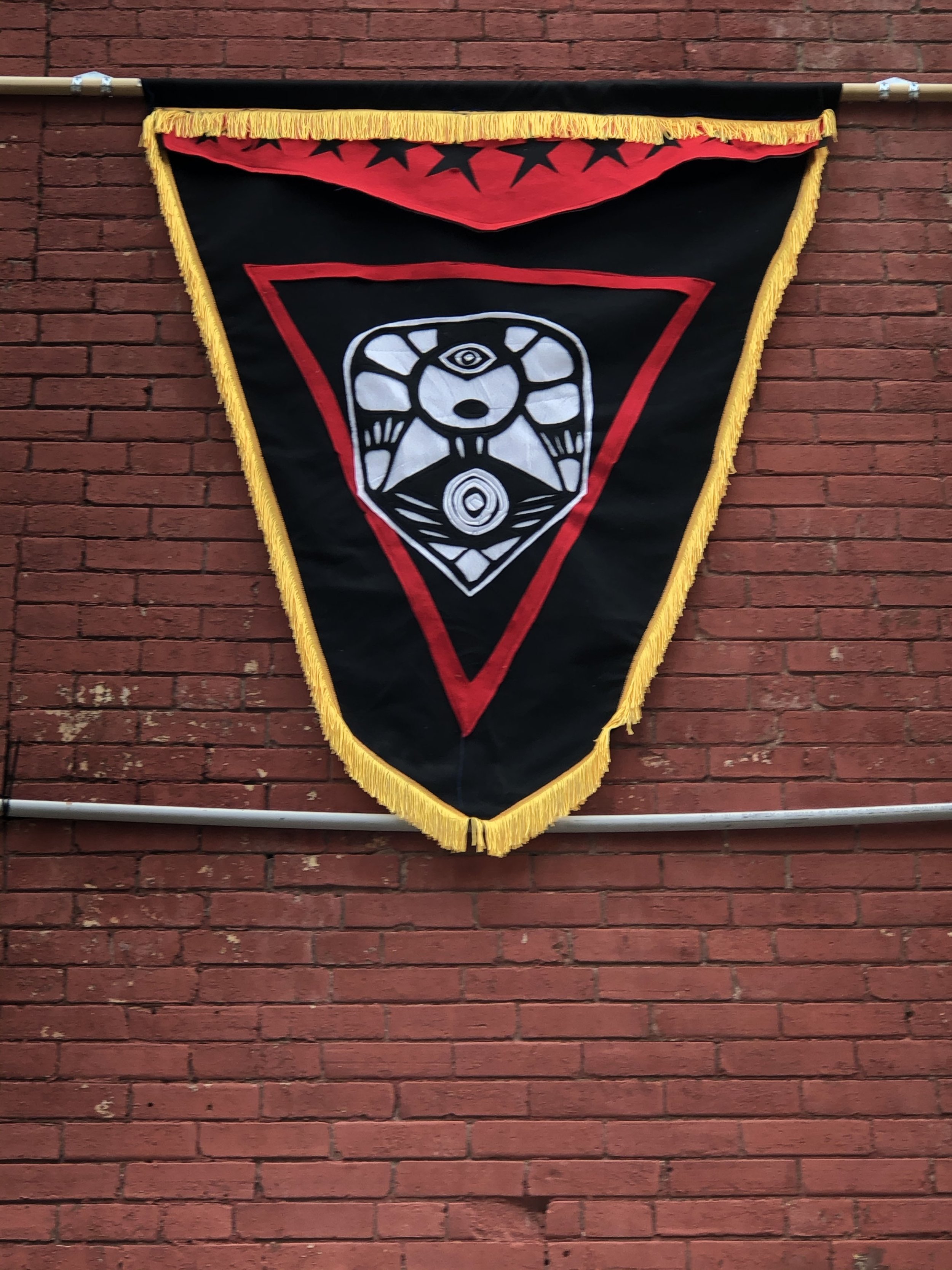 Matriarch Protection Banner 
