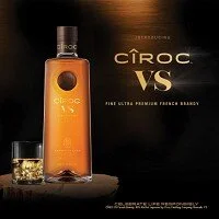 Ciroc Vs Brandy