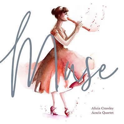 Click here to purchase $24.95 +postage &amp; handling  https://www.aliciacrossley.com.au/discography