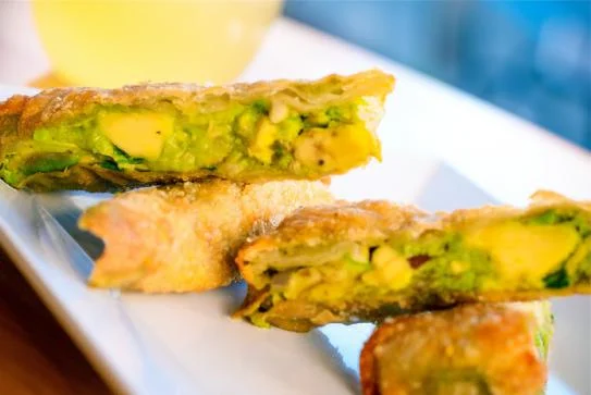 Taste of Marietta Winner!