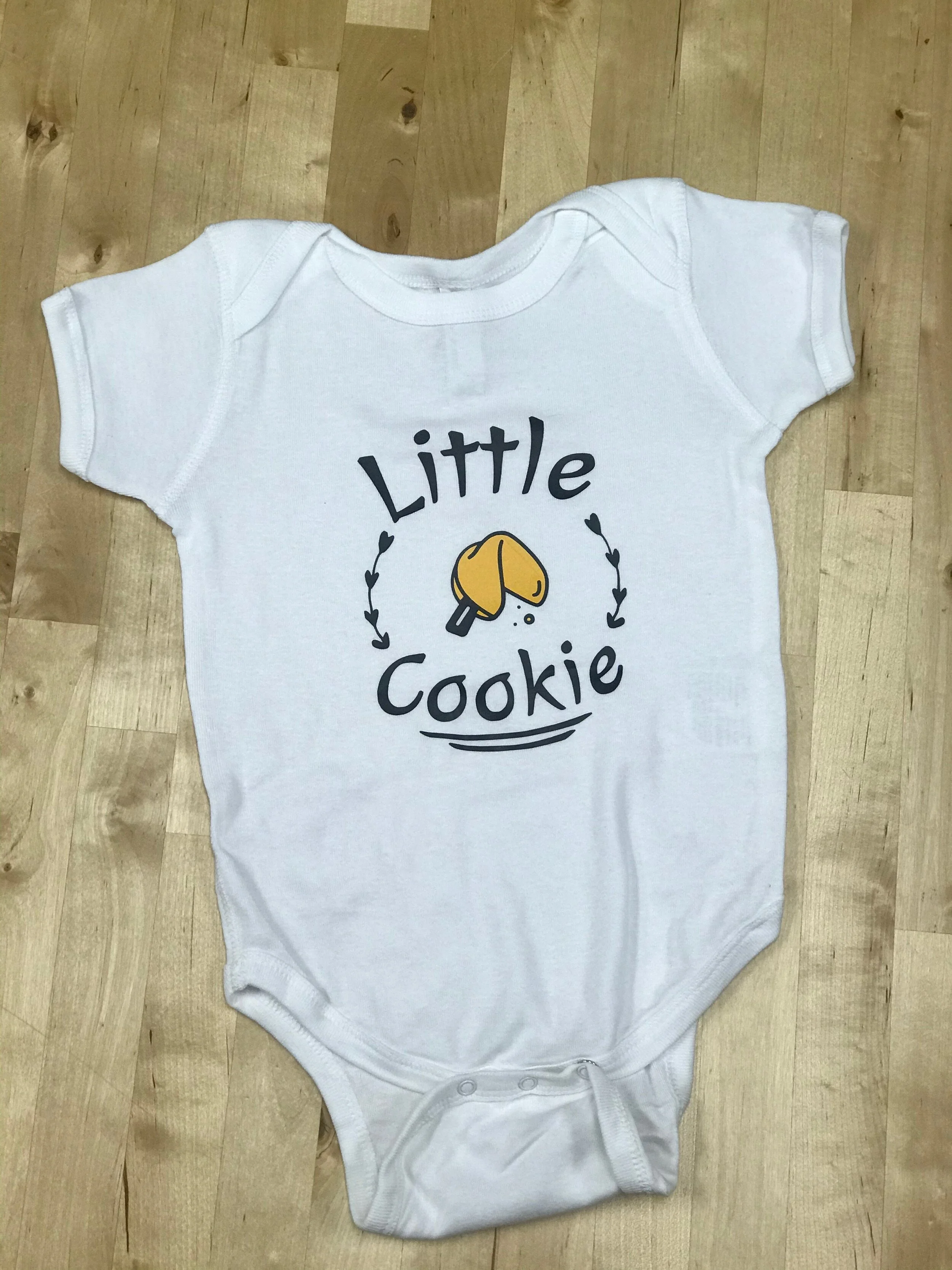 Little Cookie Onsie.jpeg