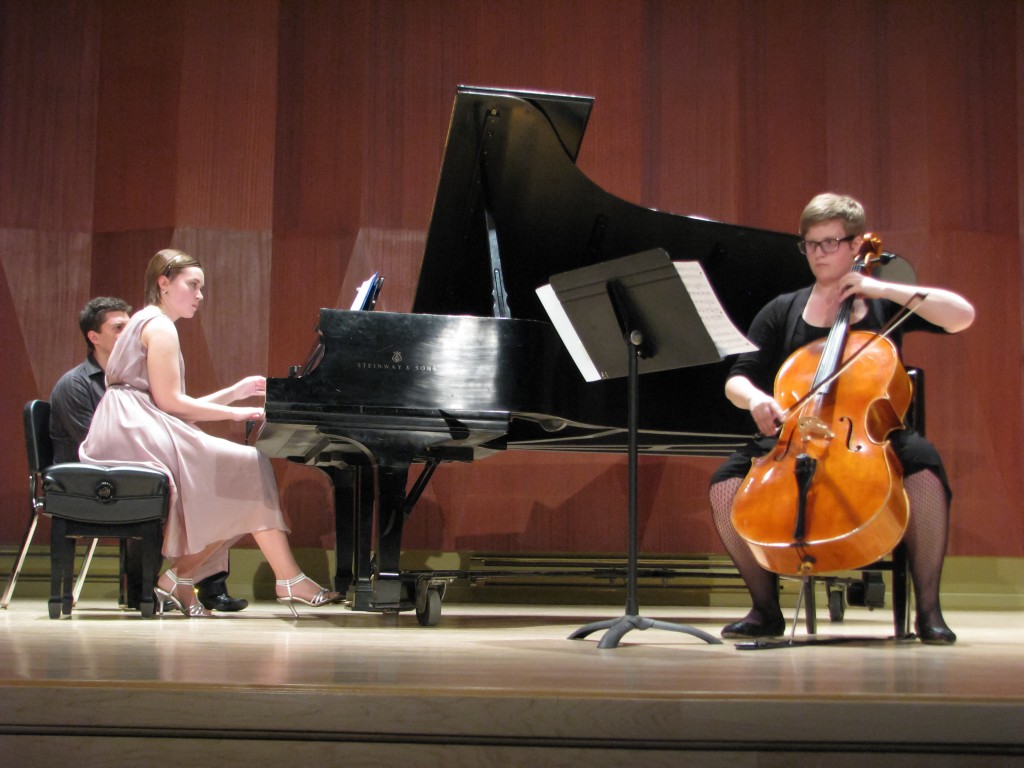 Performance at the University of Western Ontario