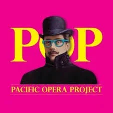 Pacific Opera Project