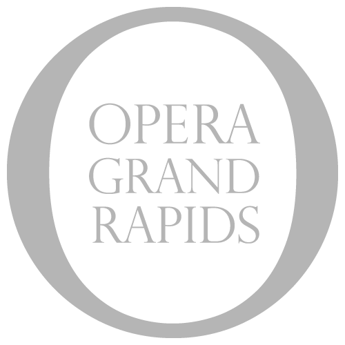 Opera Grand Rapids Vocal Competition