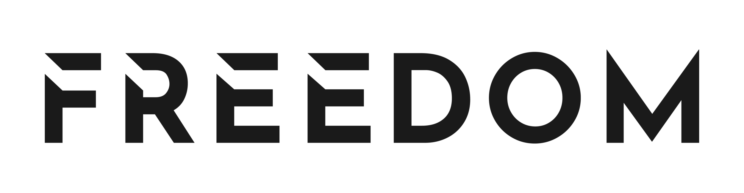 Freedom — The Action Church