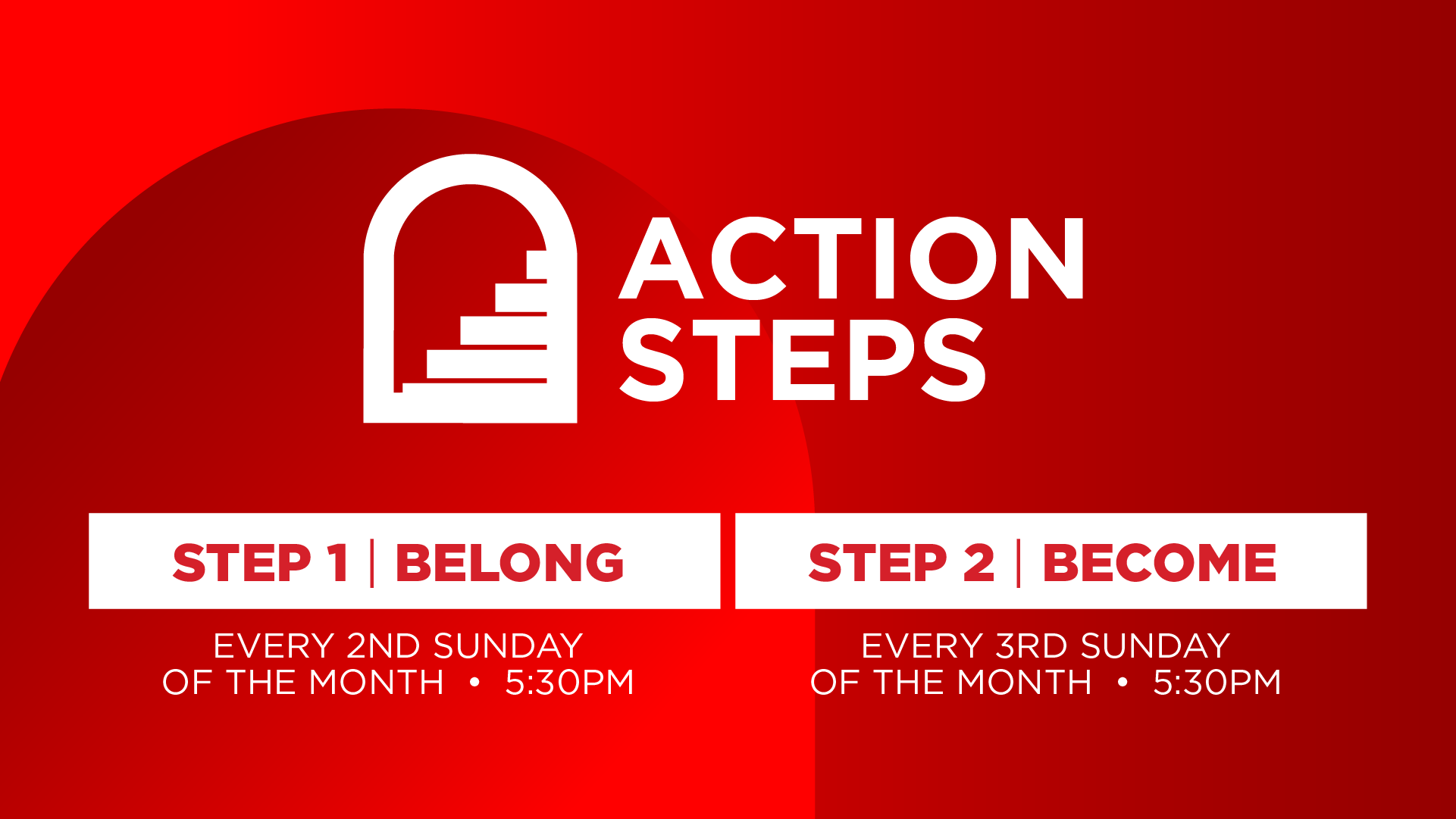 Events Winter Park — The Action Church