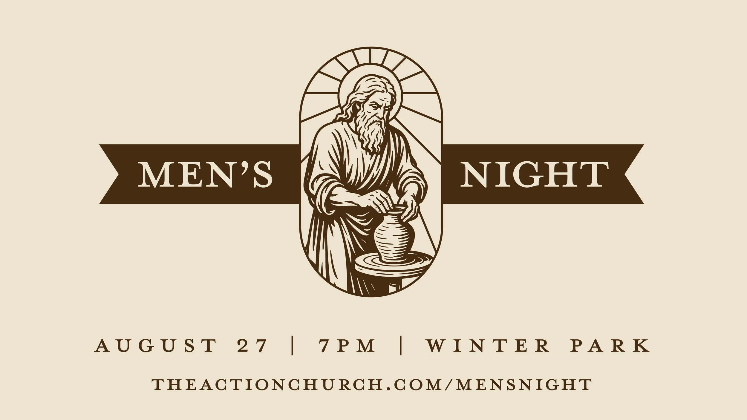 Men's Night