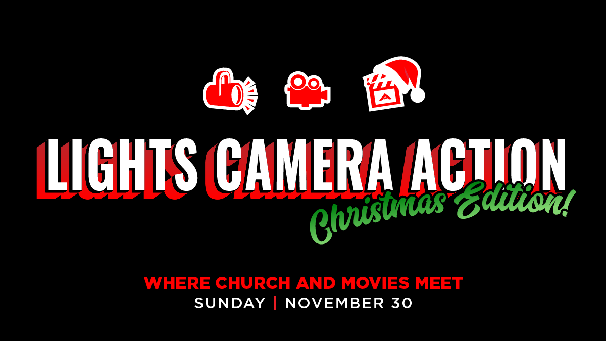 LCA Christmas Edition 