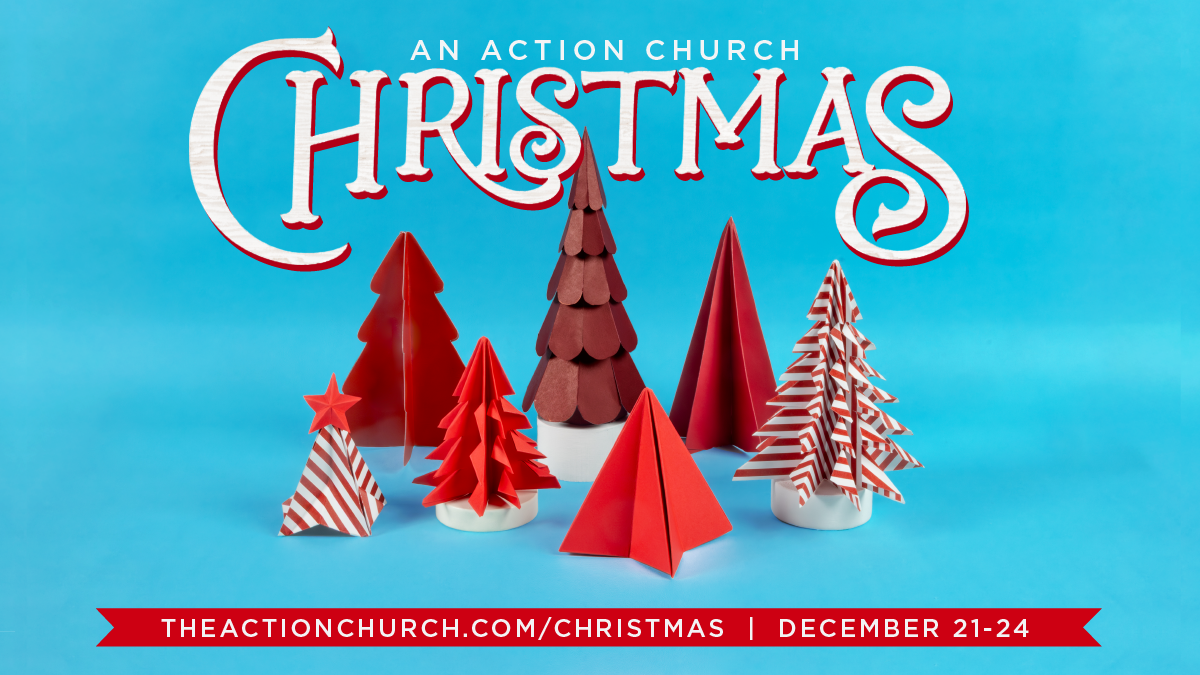 An Action Church Christmas 