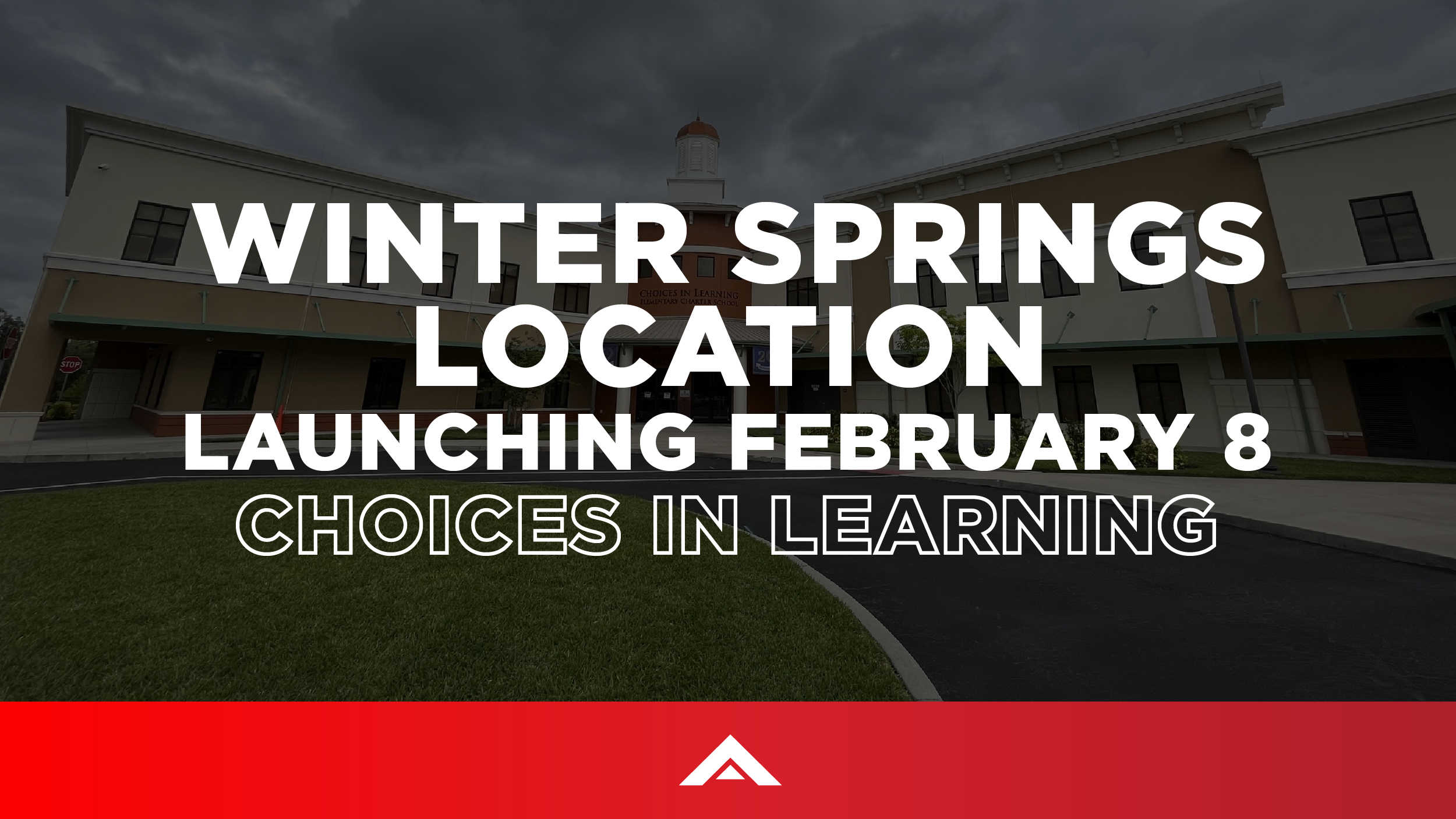 Winter Springs Location Launch