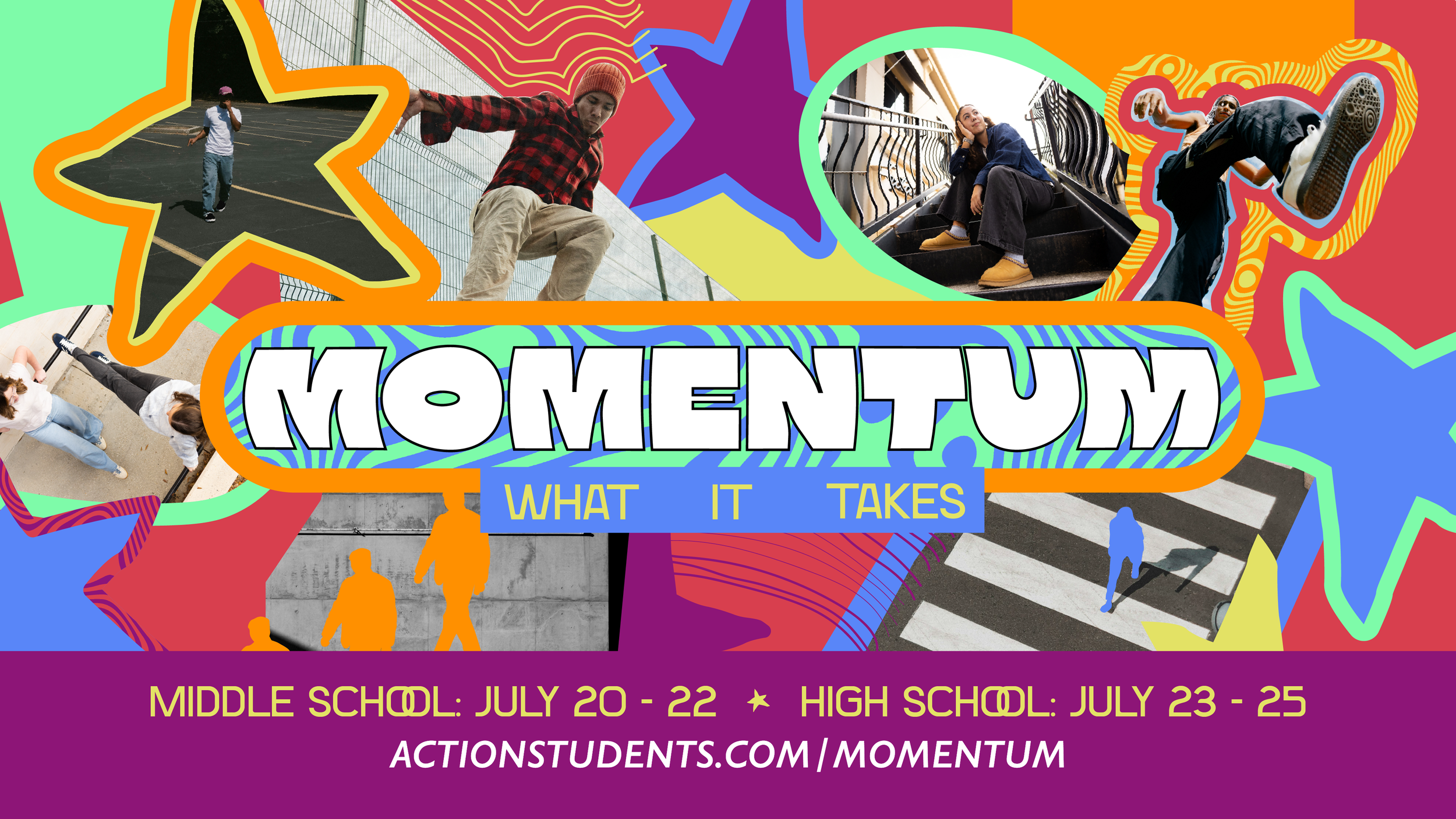 Momentum 