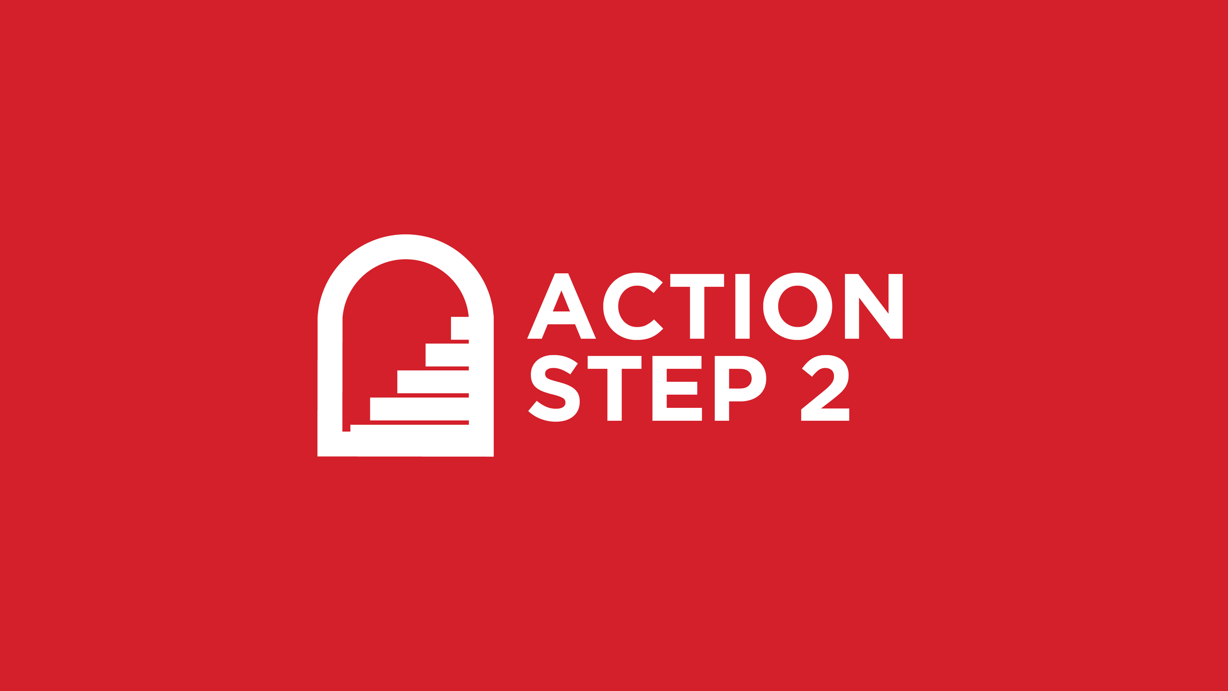 Action Step 2
