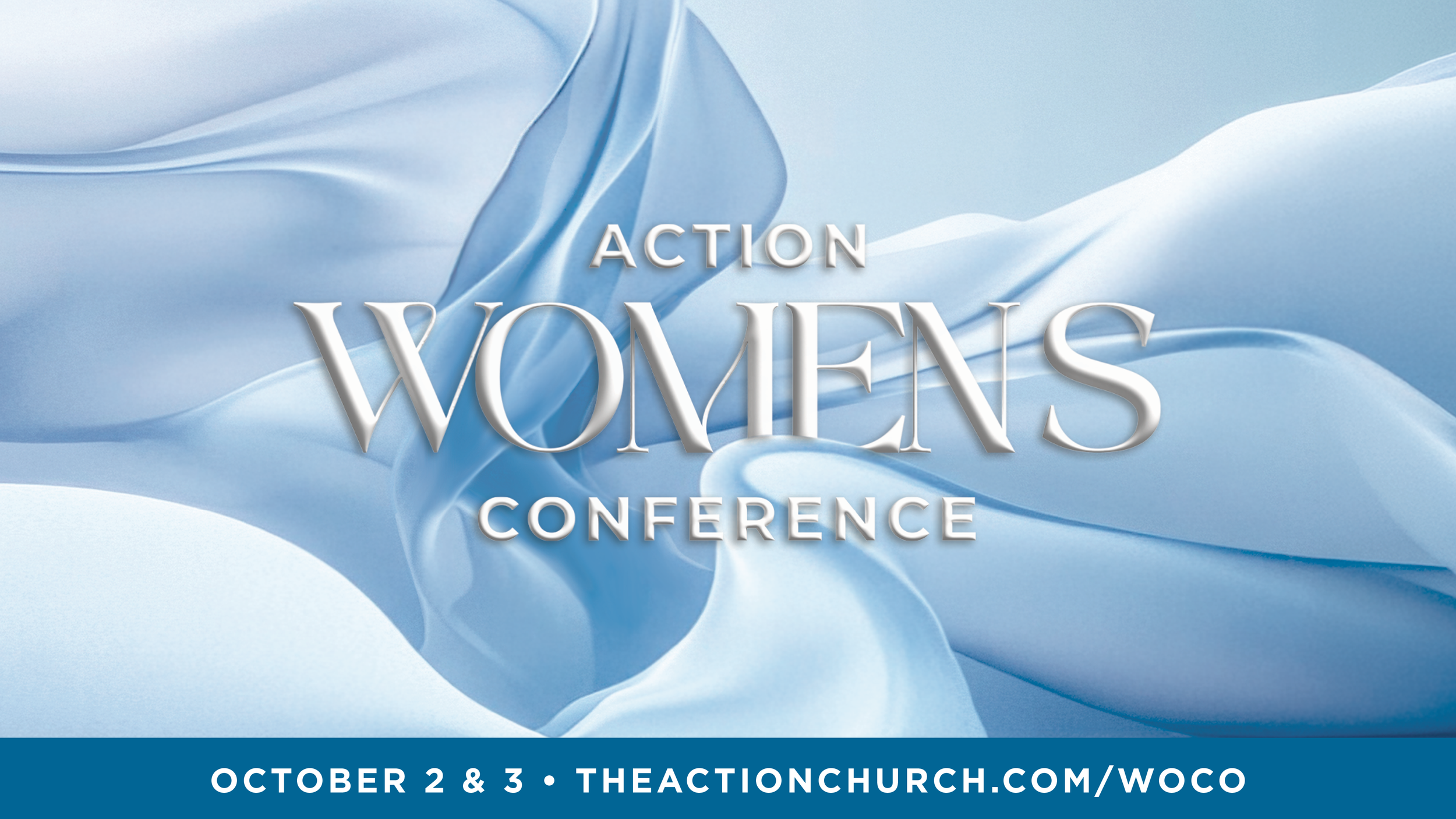 Action Women’s Conference 