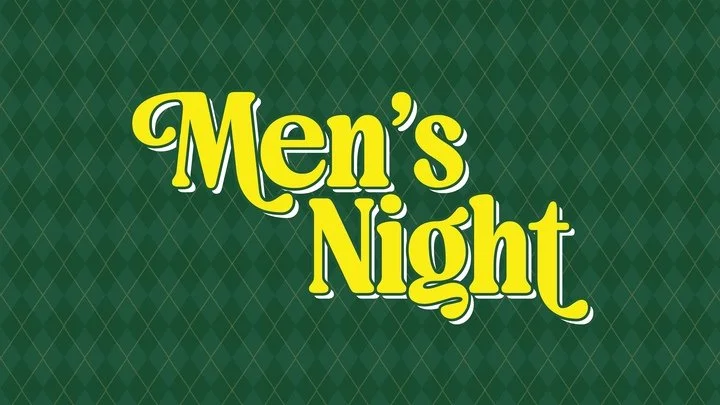 Men's Night 