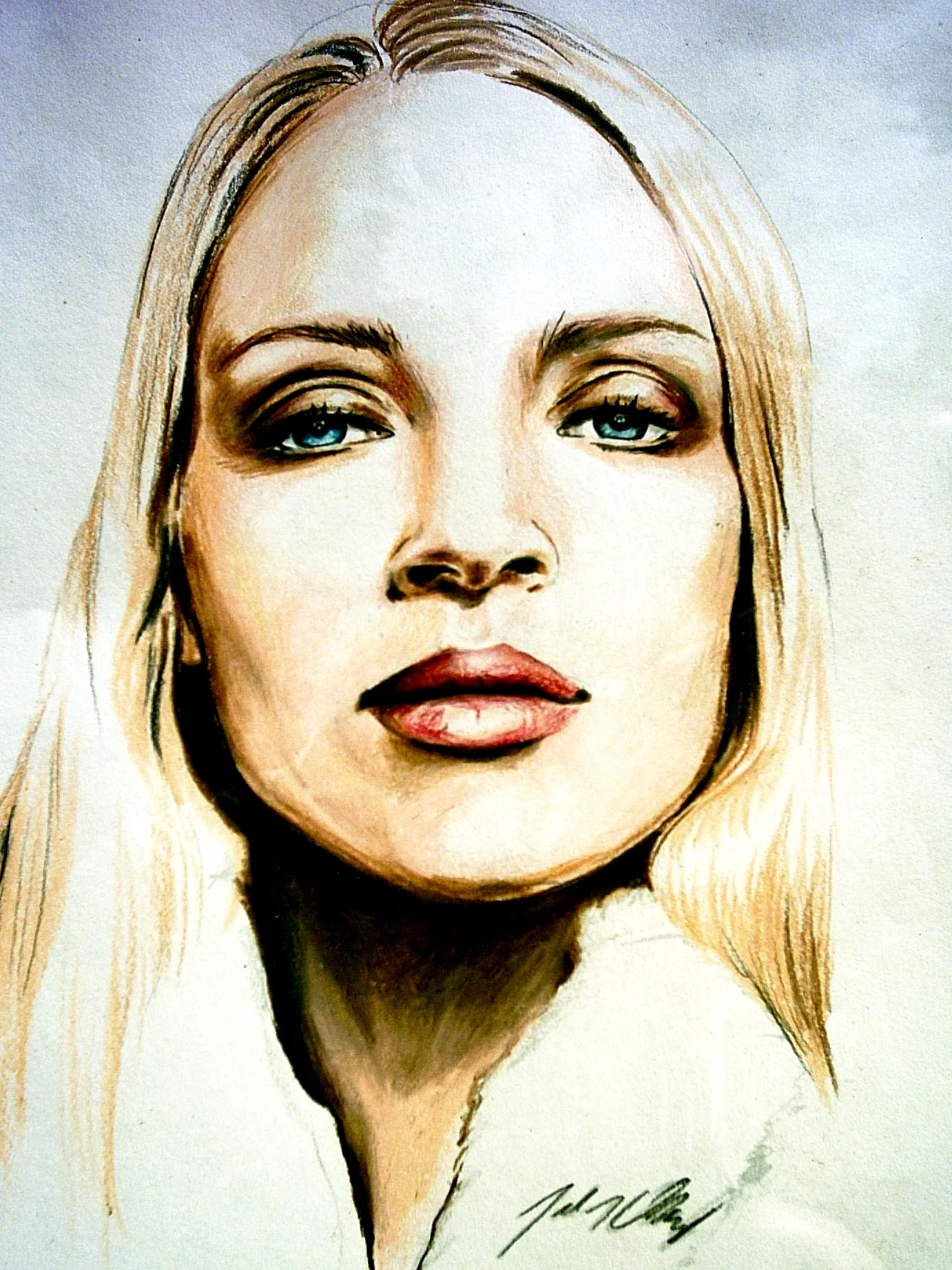 Uma Thurman
