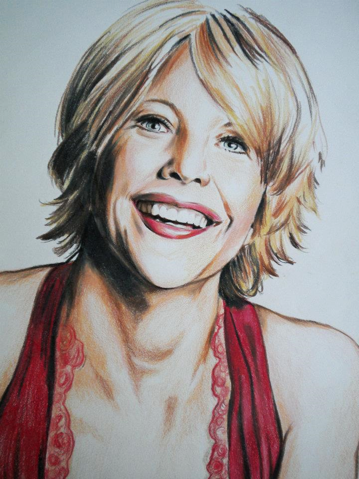 Meg Ryan