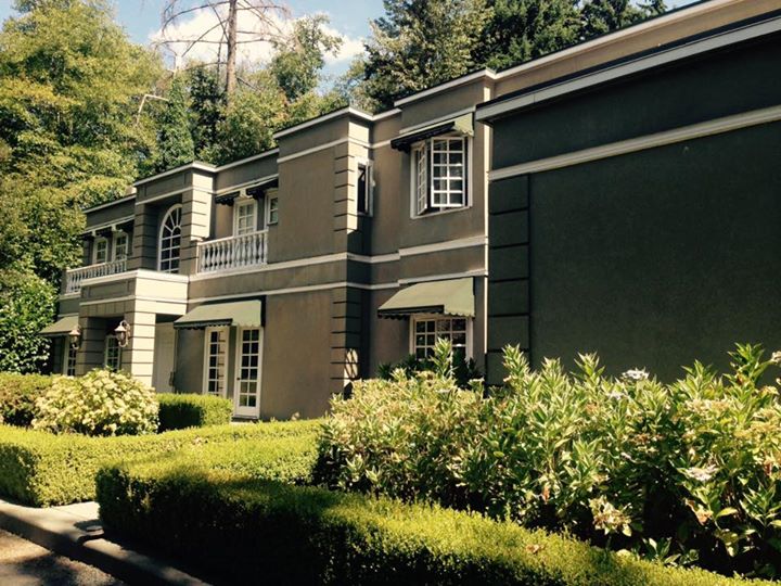 Current Project Mercer Island home before picture. After picture soon to come