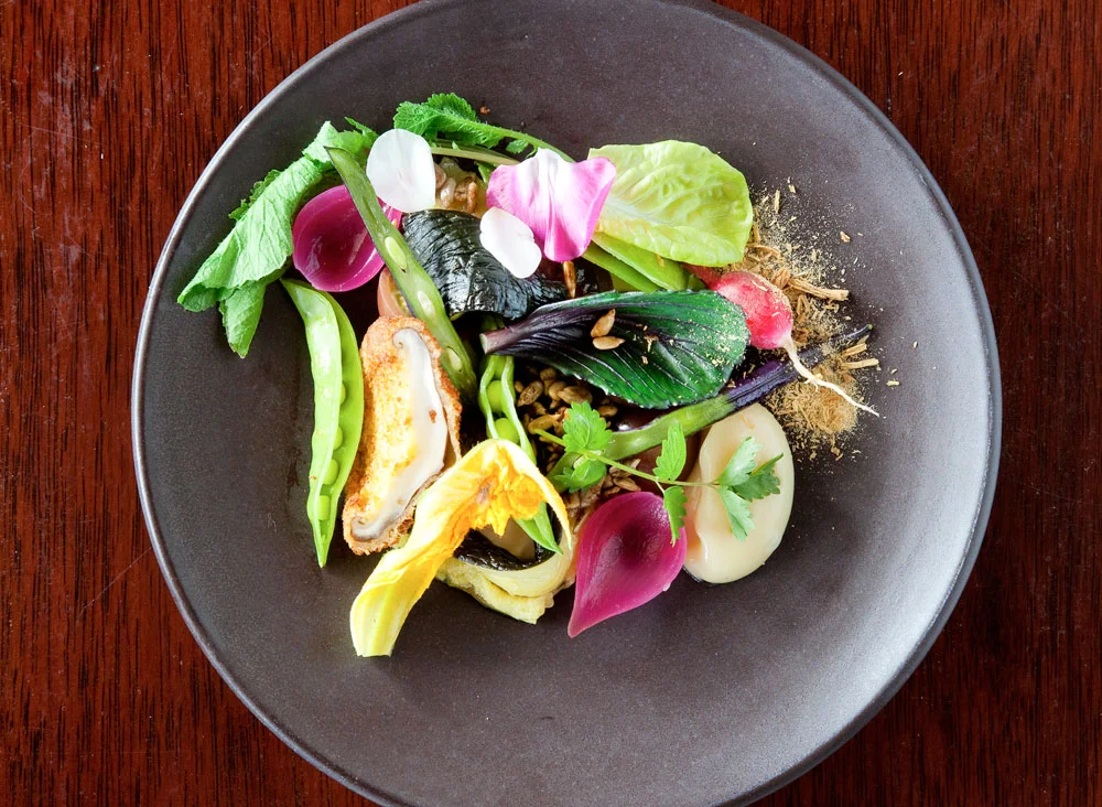 Metro Top 50 Restaurants 2014