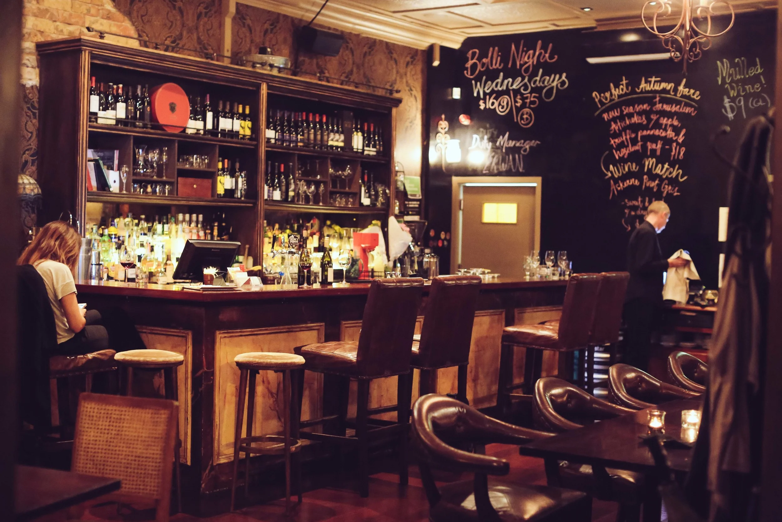 Lewisham Awards 2015 - 'Outstanding Local' Finalist