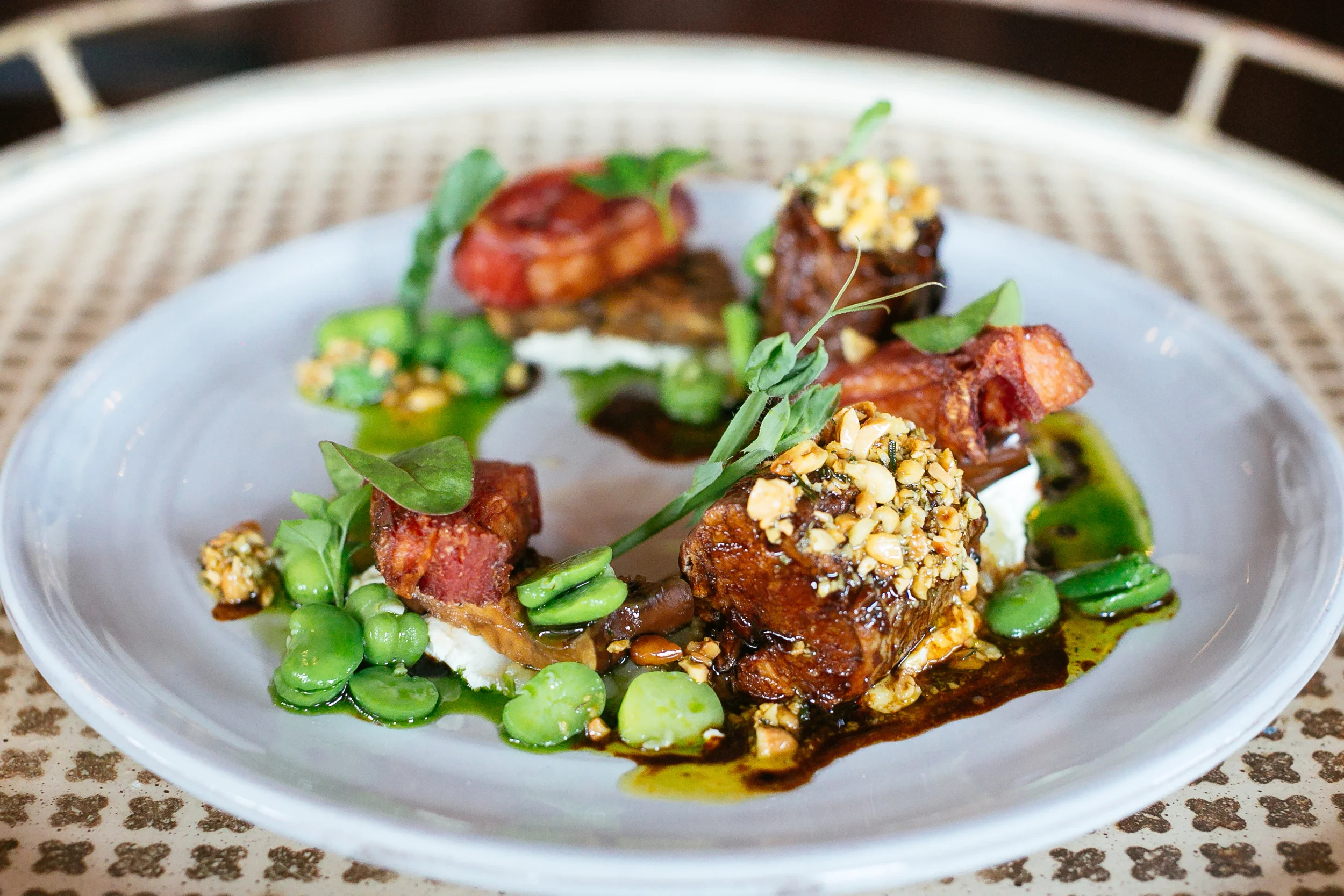 A Night Of Opera (Second Date)