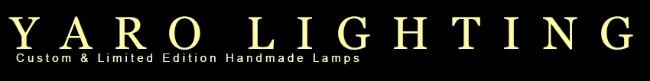 Yaro Lighting logo