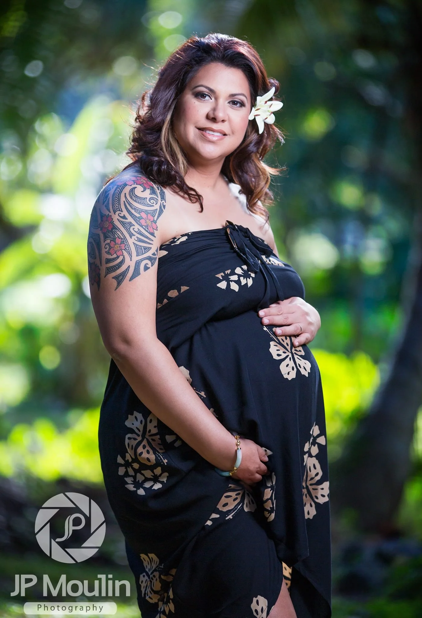 MATERNITY — JP Moulin Photography Oahu Photographer Honolulu, Hawaii