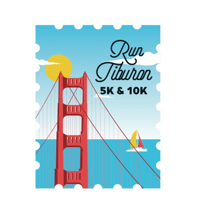 Run Tiburon