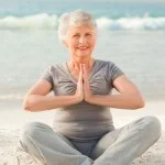 Ageless Yoga                                     Mondays, 9:30am, Starts November 2nd!                                        