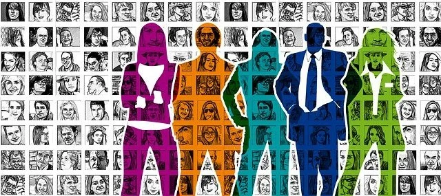 This June, Choose to Celebrate Identity