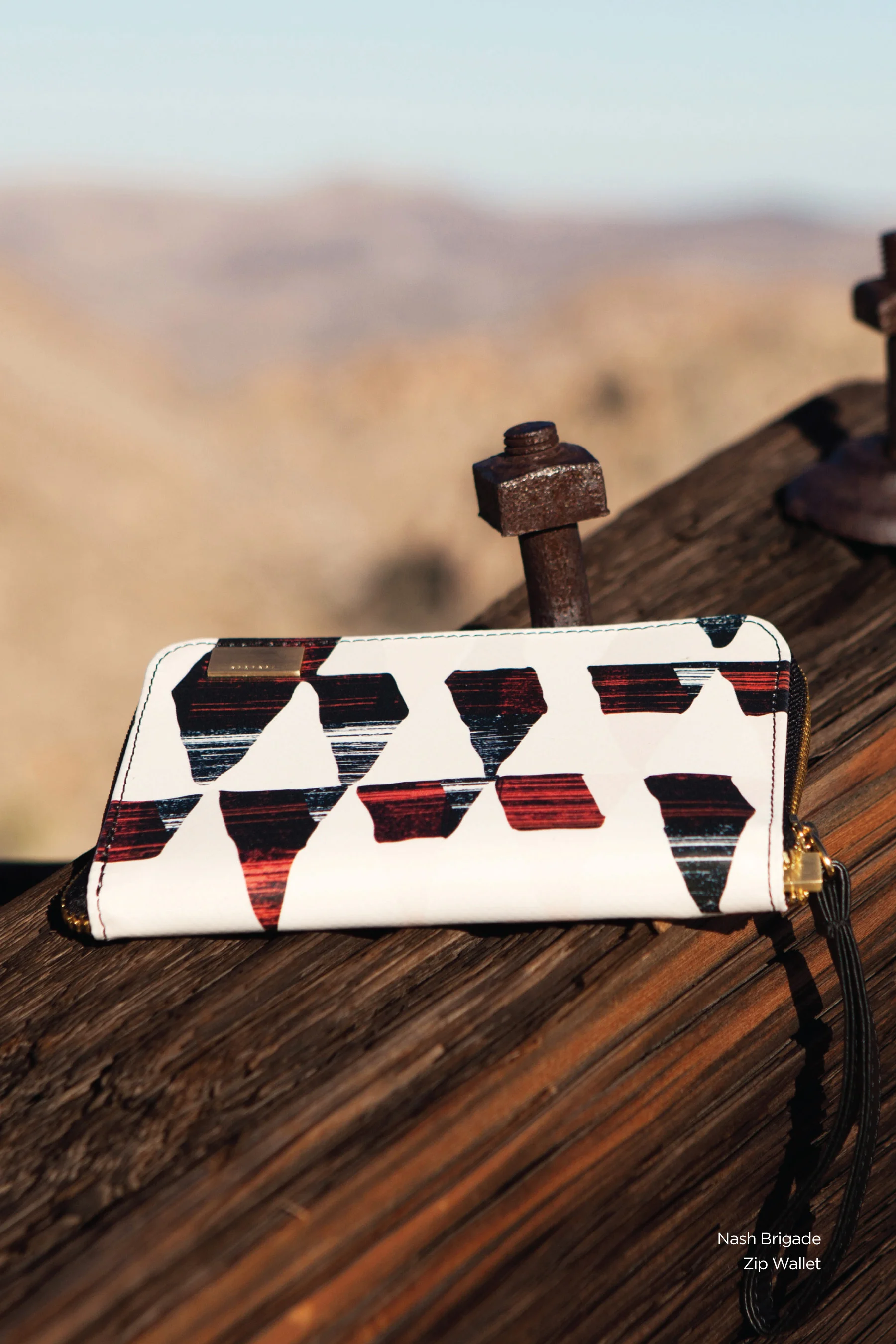 Kestrel Bags