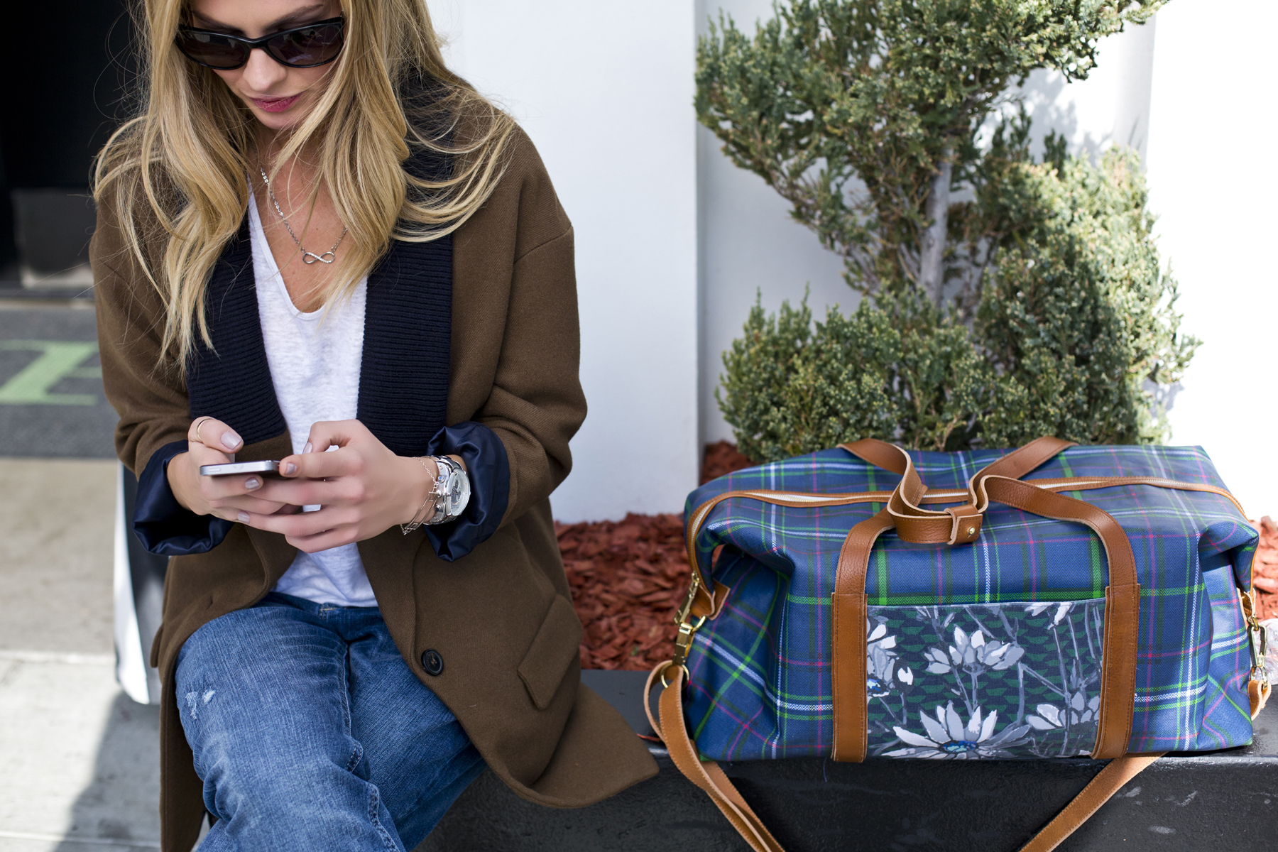 Kestrel Bags