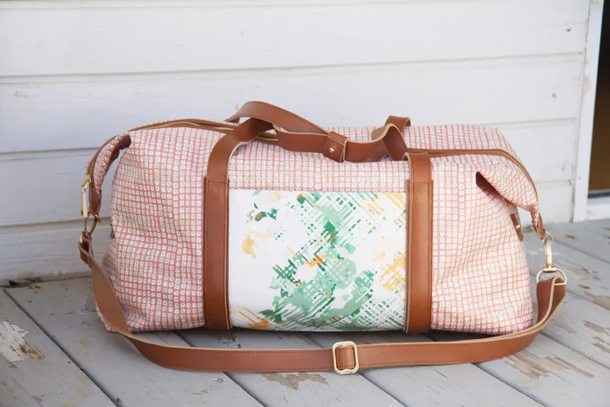 Kestrel Bags