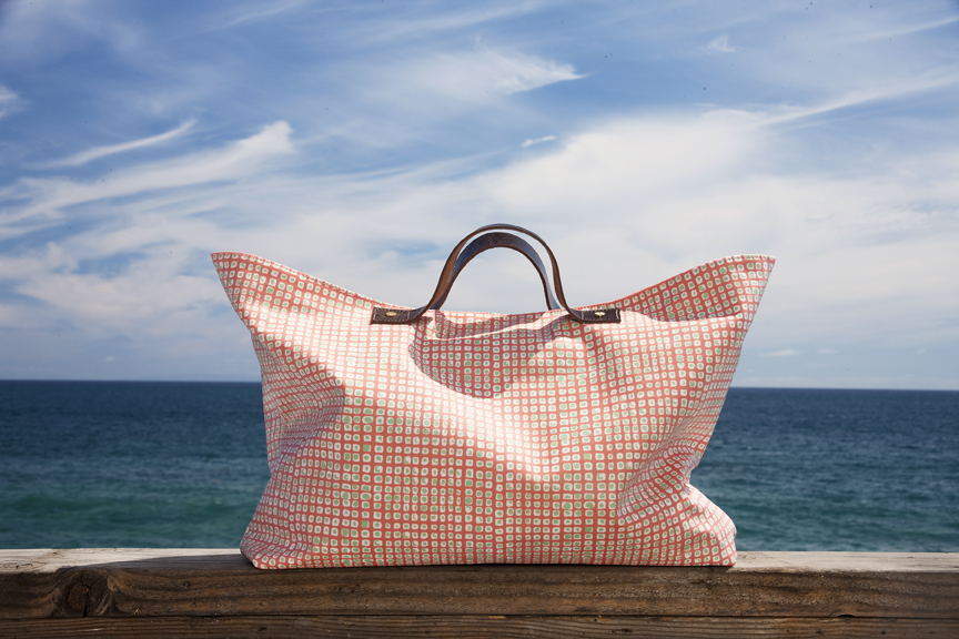 Kestrel Bags