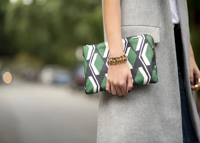 Kestrel Bags