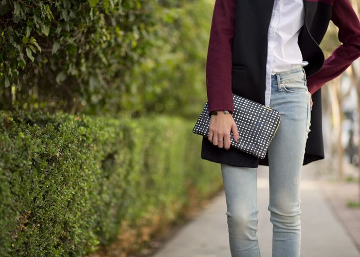 Kestrel Bags