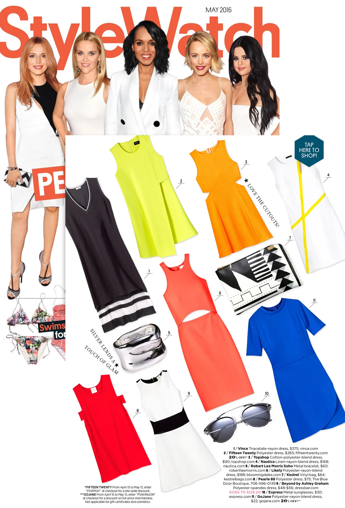 People Stylewatch