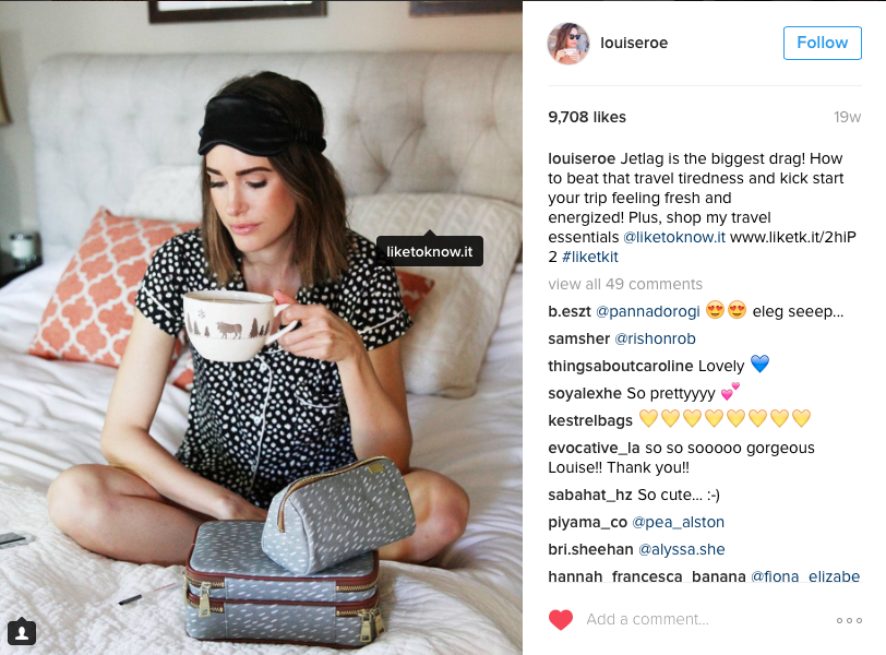 Louise Roe