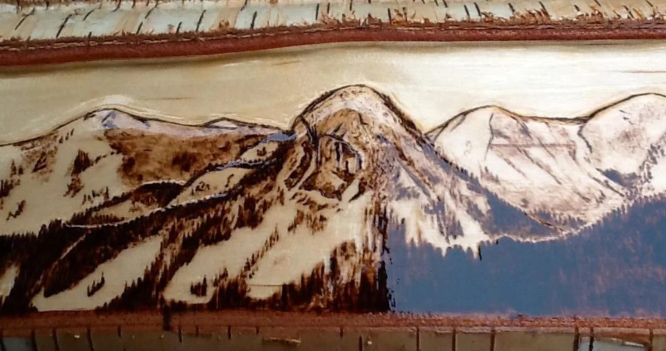 Guye Peak