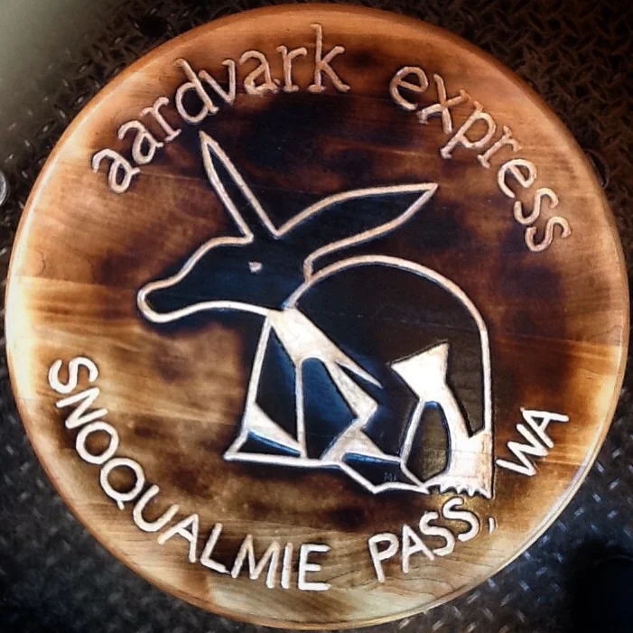 aardvark express (2015)