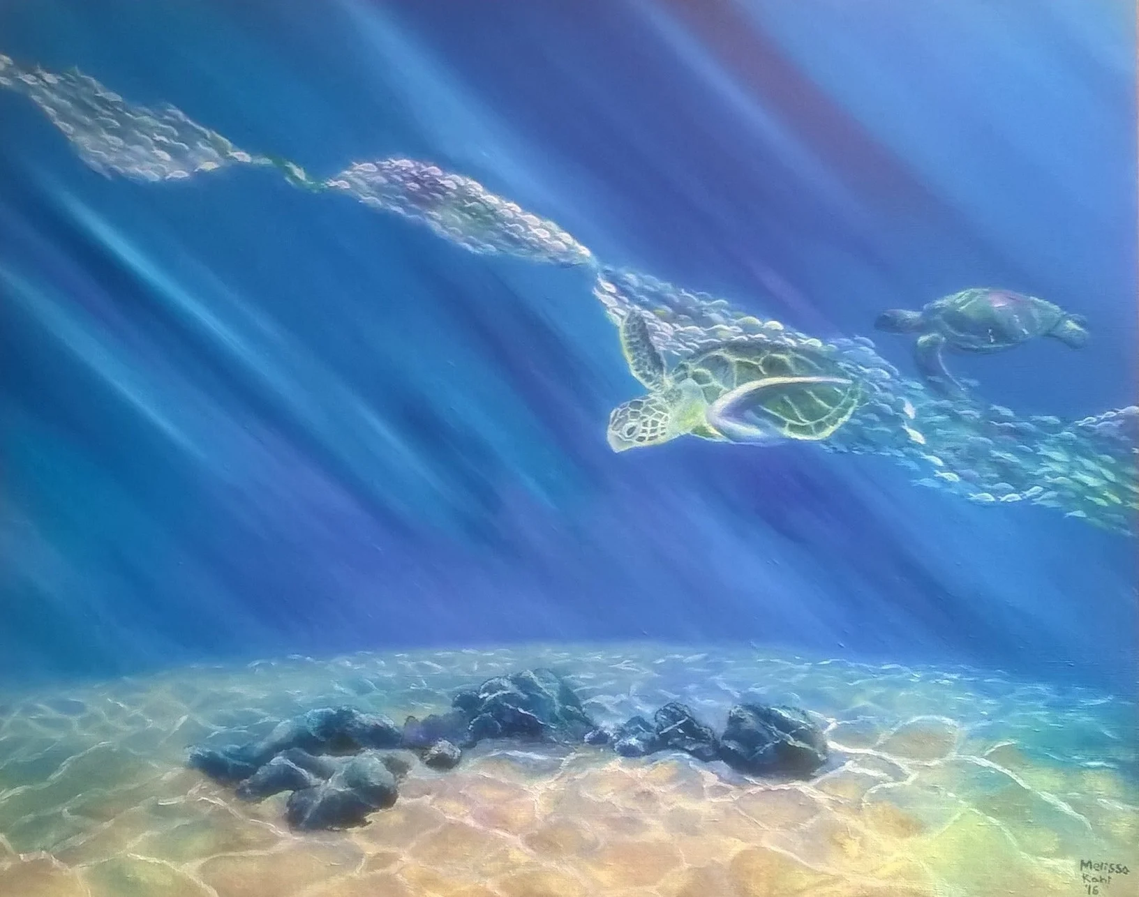 the interstate (2016)